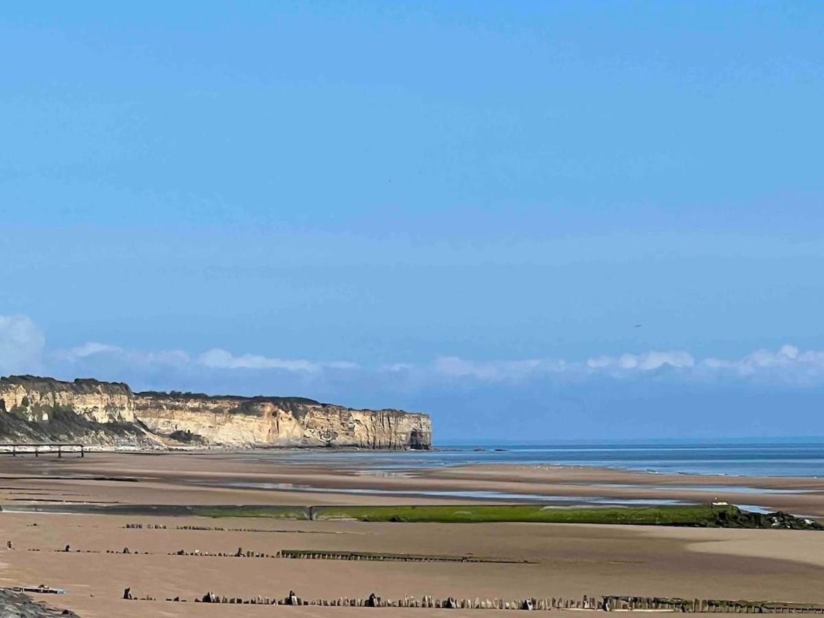 Apartment Utah - 4 Personnes - Plages Du Debarquement Formigny