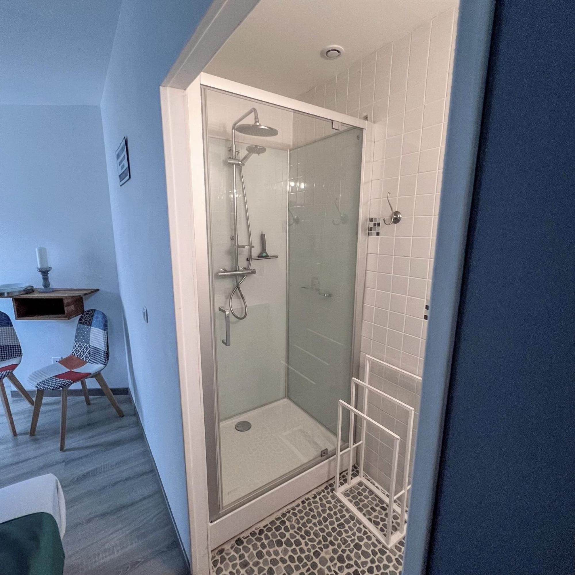 Apartment Utah - 4 Personnes - Plages Du Debarquement Formigny